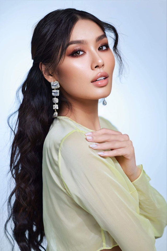 Á hậu Thảo Nhi Lê mất quyền thi Miss Universe 2023  - Ảnh 2.