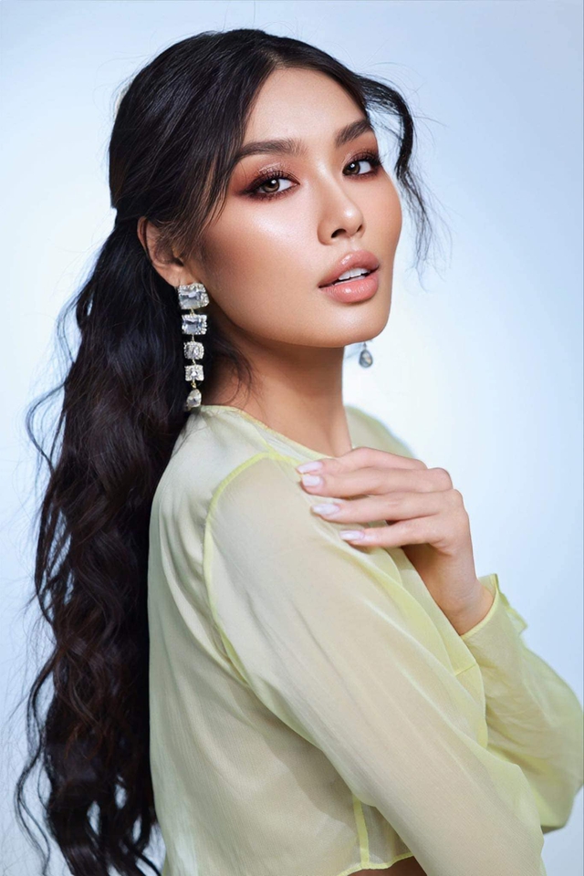 Á hậu Thảo Nhi Lê mất quyền thi Miss Universe 2023 - Ảnh 2.