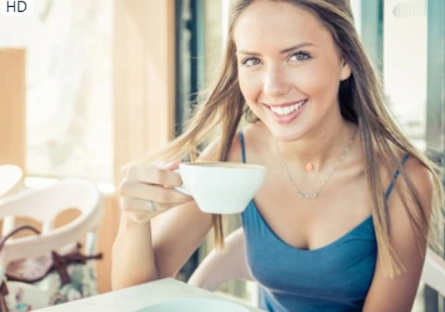 5 lợi ích sức khỏe quan trọng nhất của việc uống cà phê mỗi ngày - Ảnh 1.