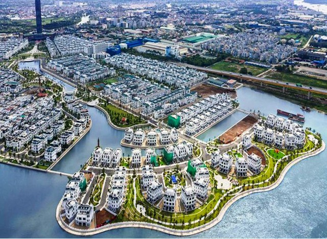Đến năm 2030 Khánh Hòa sẽ có 2 đô thị loại I - Ảnh 2.