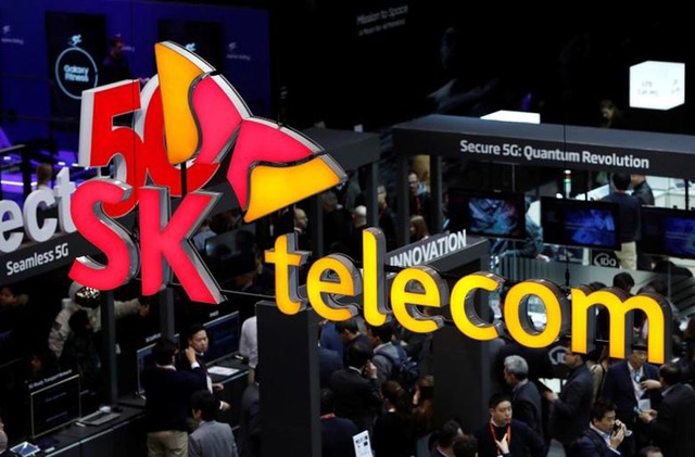 SK Telecom có phiên bản 'siêu ứng dụng' của ChatGPT - Ảnh 1.
