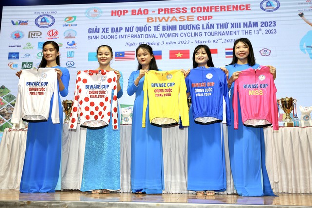 Nguyễn Thị Thật không tham dự giải xe đạp nữ quốc tế Bình Dương 2023 - Ảnh 2.