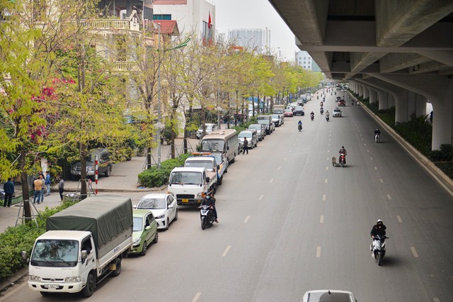 Xử lý ùn ứ đăng kiểm: Vẫn phải chờ ! - Ảnh 1.