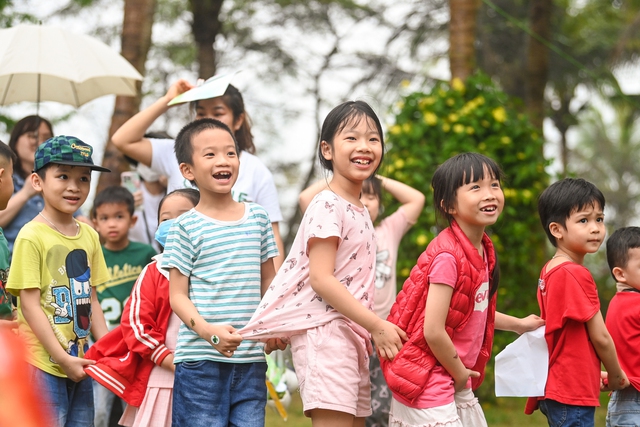 Sở GD-ĐT Nghệ An, Nhà sáng lập Ecopark xây quỹ học bổng 1.000 trẻ em đến trường - Ảnh 5.