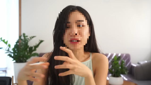 Vụ YouTuber kể cách 'moi tiền' đàn ông trên app hẹn hò: Tẩy chay nội dung 'bẩn' - Ảnh 1.