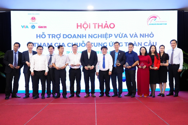 THACO sẵn sàng vững bước trên hành trình mới - Ảnh 4.