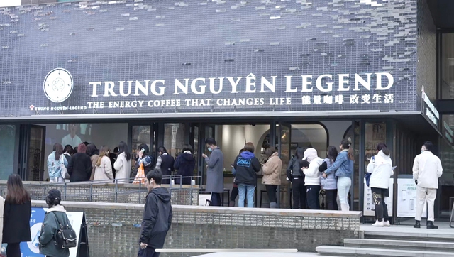 Sau thị trường tỉ đô, Trung Nguyên Legend mở văn phòng tại Gangnam, Seoul, Hàn Quốc  - Ảnh 4.