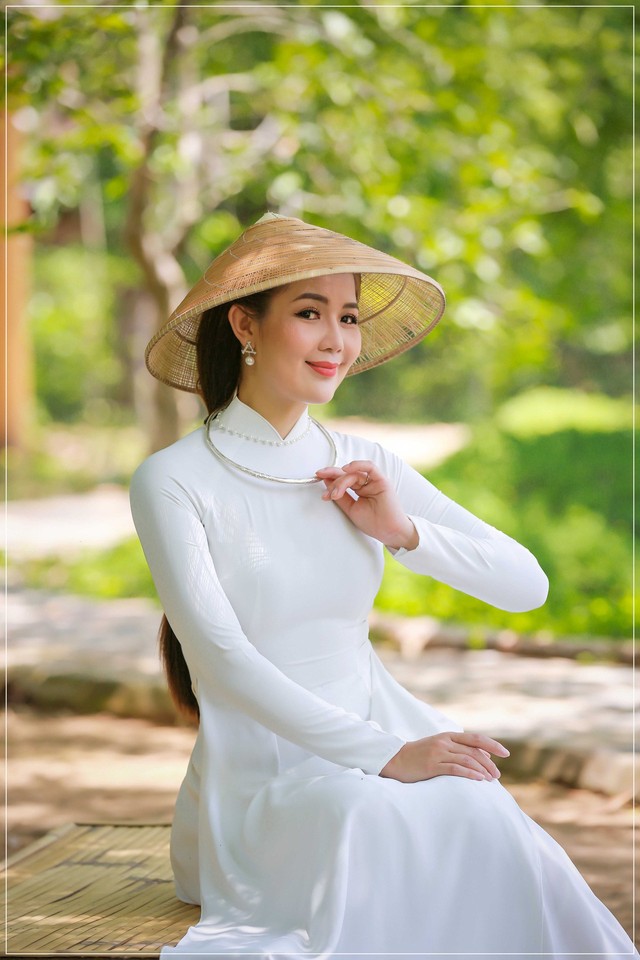 'Hoa hậu Bolero' Mộc San và làn gió mới của nhạc Trịnh Công Sơn - Ảnh 7.