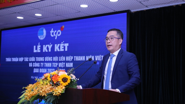 Giải thưởng "Thanh niên sống đẹp" sẽ được trao mỗi tháng một lần - Ảnh 3. Giải thưởng "Thanh niên sống đẹp" sẽ được trao mỗi tháng một lần - Ảnh 3.