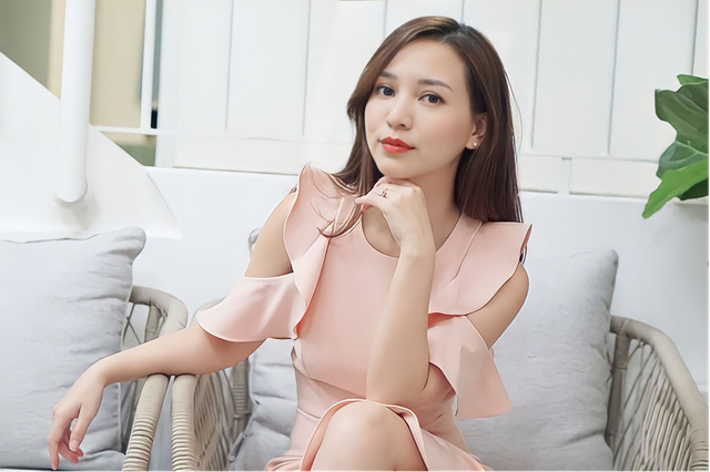 HannahOlala hé lộ bí quyết khởi nghiệp bằng con đường beauty blogger  - Ảnh 1.