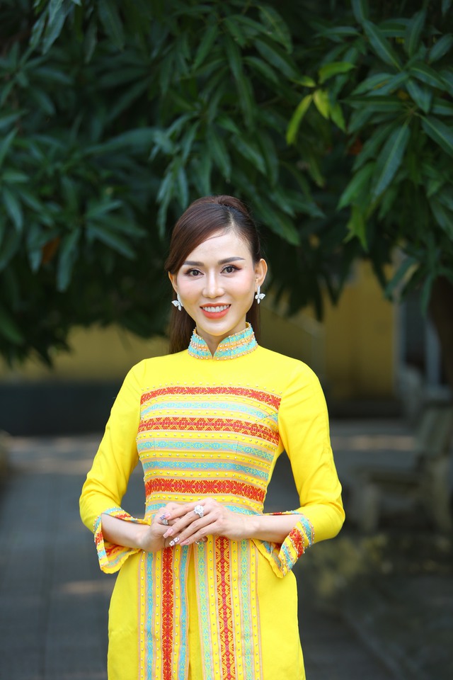 Nữ doanh nhân Lào, Phillipines, Myanmar, Thái Lan… đến Đà Nẵng thi Hoa hậu - Ảnh 5.