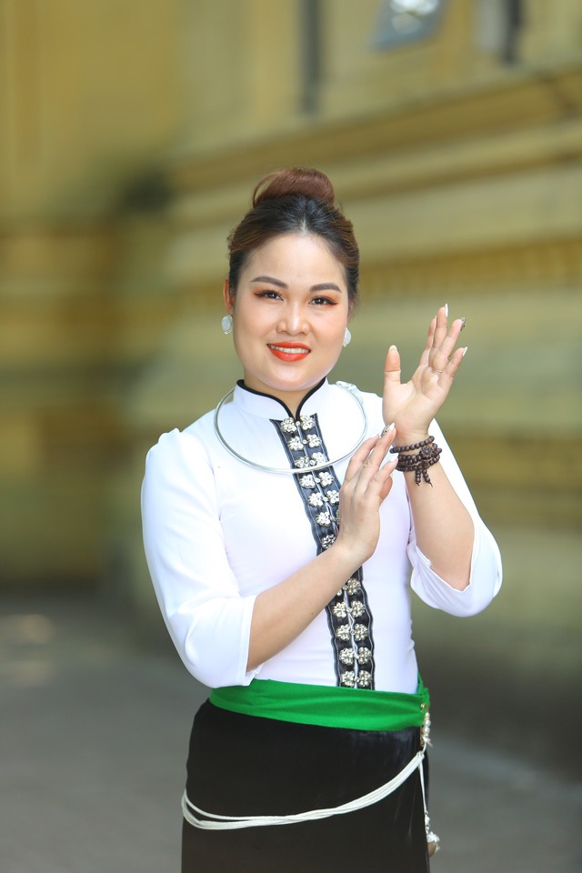 Nữ doanh nhân Lào, Phillipines, Myanmar, Thái Lan… đến Đà Nẵng thi Hoa hậu - Ảnh 4.