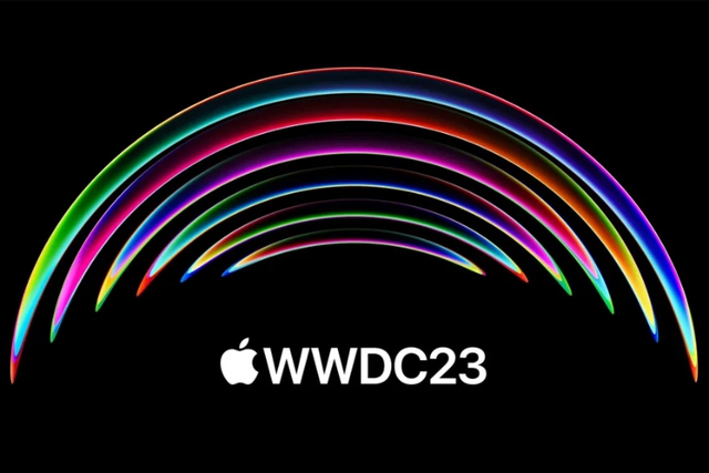 Apple chốt lịch tổ chức sự kiện WWDC 2023 - Ảnh 1.
