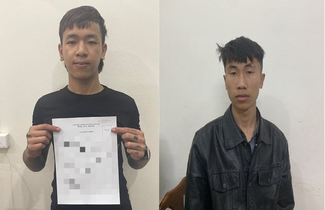 Quảng Ninh: Điều tra vụ nữ quản lý spa bị 2 gã đàn ông hành hung - Ảnh 1.