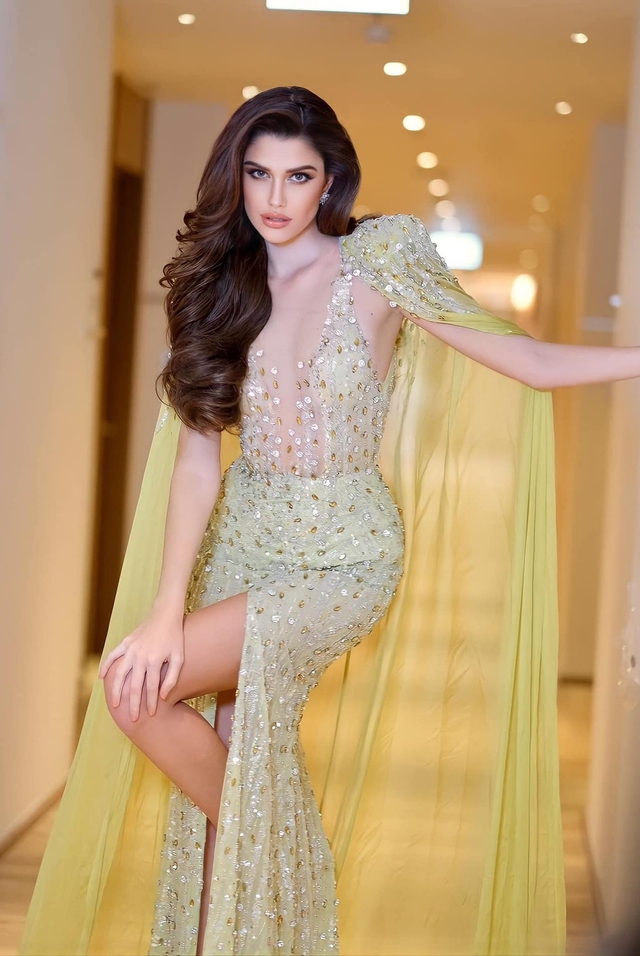 Hoa hậu đẹp nhất 2022 sắp đến Việt Nam - Ảnh 3.