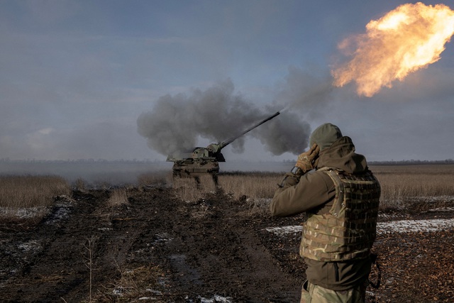 Chiến sự tối 31.3: Nga tấn công dồn dập, tổng thống Belarus ra cảnh báo với Ukraine - Ảnh 1.