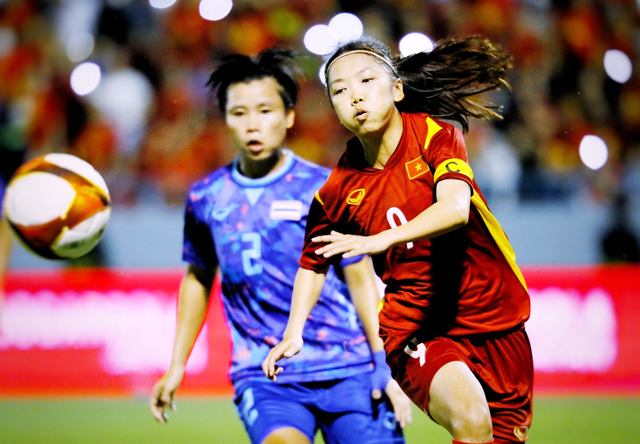 Đội tuyển nữ Việt Nam được FIFA hỗ trợ khoản tiền khủng - Ảnh 1.