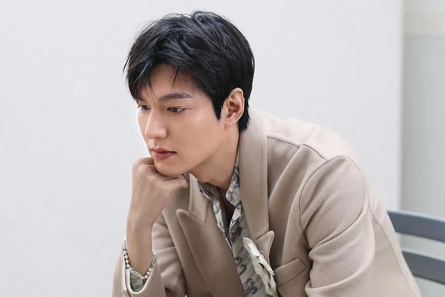 Lee Min Ho và hàng loạt sao dính nghi án trốn thuế.  - Ảnh 2.