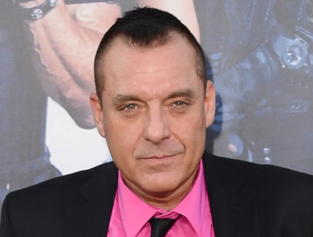 Nam diễn viên phim 'Giải cứu binh nhì Ryan' Tom Sizemore qua đời ở tuổi 61  - Ảnh 1.