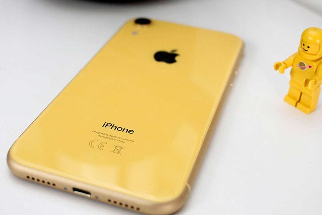 iPhone 14 màu Vàng sẽ ra mắt vào tuần tới? - Ảnh 1.