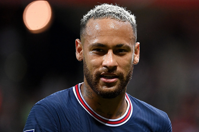 HLV Christophe Galtier thừa nhận PSG gặp cú sốc khi Neymar không kịp bình phục - Ảnh 1.