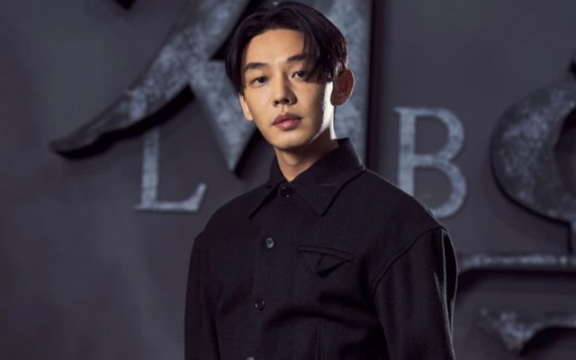 Yoo Ah In mất vai trong 'Hellbound' phần 2 sau bê bối dùng chất cấm  - Ảnh 1.