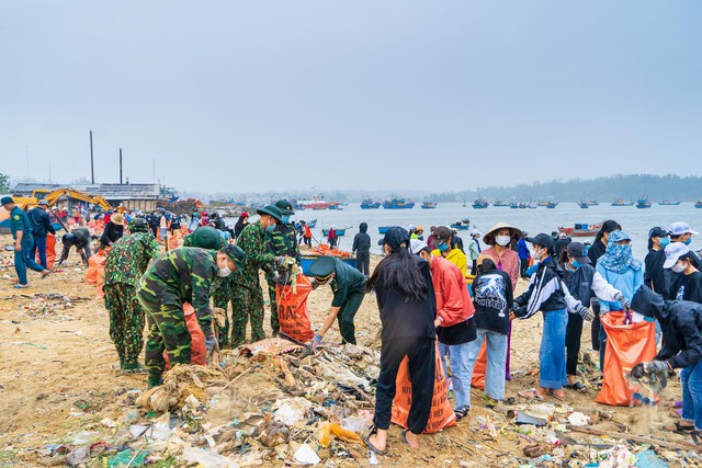 Những người trẻ &quot;Tử tế với môi trường&quot; - Ảnh 2.