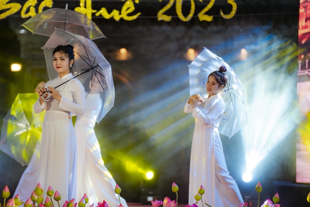 Công bố chương trình Festival nghề truyền thống Huế 2023 - Ảnh 3.