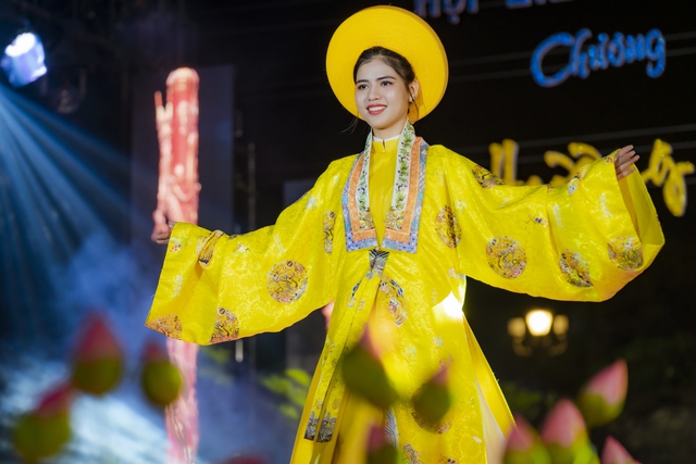 Công bố chương trình Festival nghề truyền thống Huế 2023 - Ảnh 5.