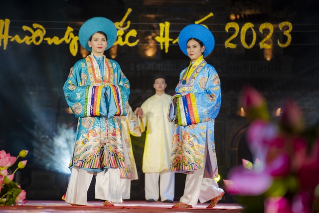 Công bố chương trình Festival nghề truyền thống Huế 2023 - Ảnh 6.