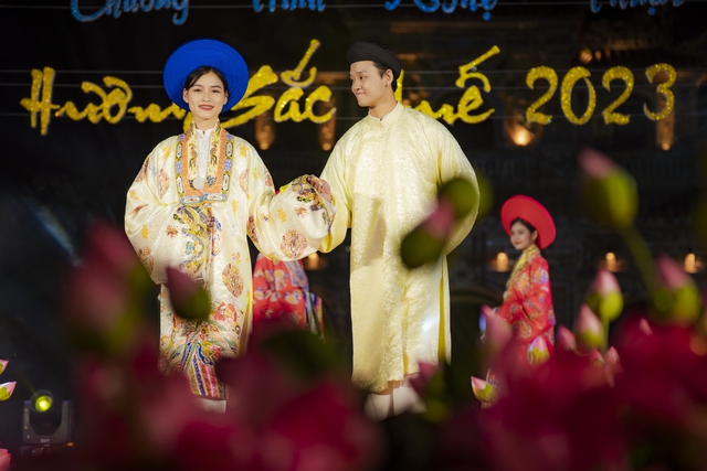 Công bố chương trình Festival nghề truyền thống Huế 2023 - Ảnh 7.