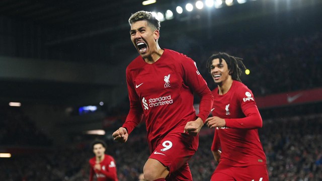 Liverpool chia tay 11 cầu thủ sau khi chiêu mộ 2 ngôi sao mới - Ảnh 1.