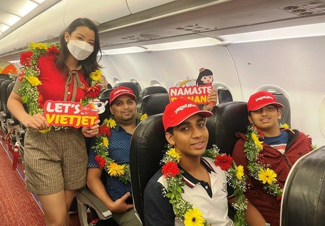 Vietjet tiên phong mở đường bay đến những thị trường quốc tế mới - Ảnh 5.