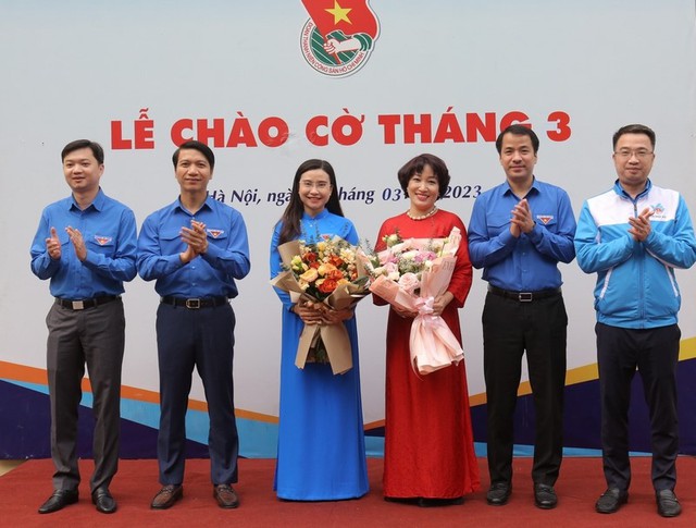 Anh Nguyễn Ngọc Lương: 'Triển khai Tháng Thanh niên đạt hiệu quả cao nhất' - Ảnh 4.