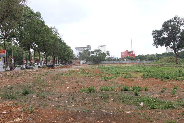 Đắk Lắk: Xây dựng công viên lớn nhất tỉnh tại trung tâm Buôn Ma Thuột - Ảnh 1.