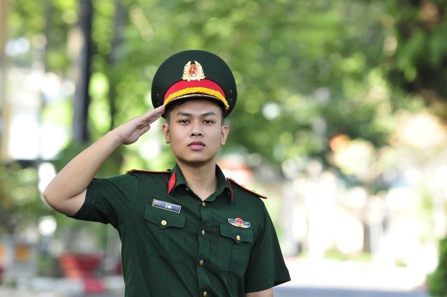 Công bố 10 Gương mặt trẻ Việt Nam tiêu biểu năm 2022 - Ảnh 11.