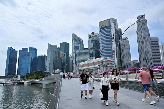 Tin Covid-19 ngày 7.3: Singapore gia hạn luật phòng chống đại dịch - Ảnh 1.
