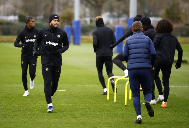 Graham Potter mong người hâm mộ Chelsea “tăng âm lượng” cho trận đấu với Dortmund   - Ảnh 2.