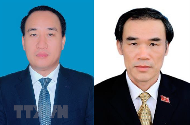 Khai trừ Đảng Giám đốc Sở TN-MT Bắc Ninh Nguyễn Xuân Thanh - Ảnh 1.