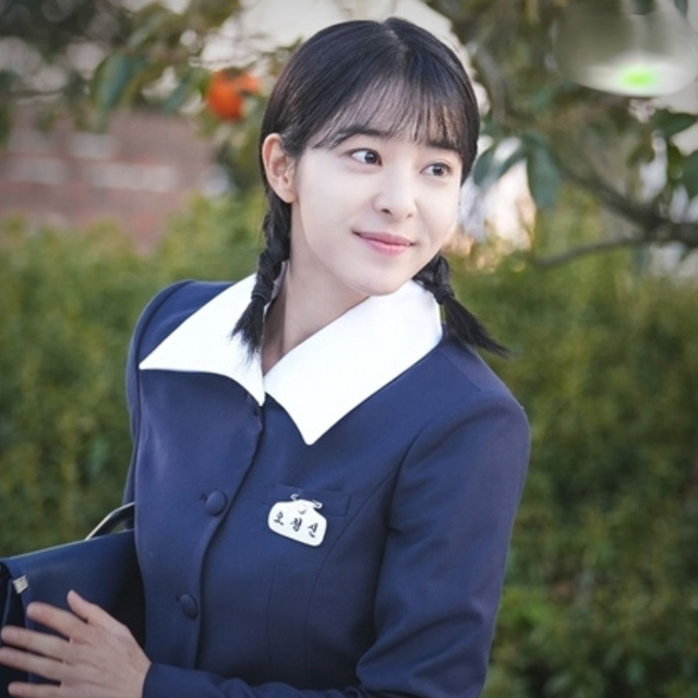 Phim mới đạt rating cao, Seol In Ah bị ví là ‘bản sao’ Son Ye Jin - Ảnh 1.