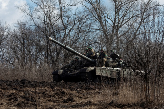 Chiến sự tối 7.3: Quân Ukraine tấn công, Bộ trưởng Quốc phòng Nga ra tuyên bố mới - Ảnh 1.