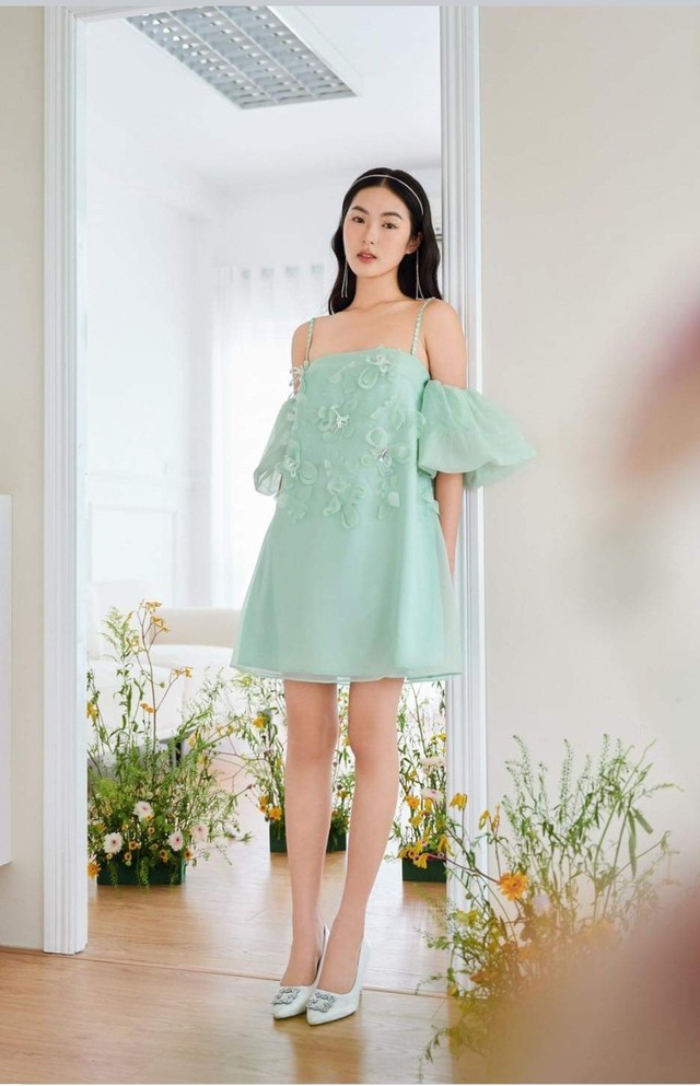 Những Mẫu Váy Đẹp Sang Chảnh - khuyến mại giá rẻ mới nhất tháng 3✓ Hót