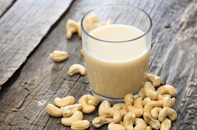 Sữa hạt – thức uống dinh dưỡng lý tưởng cho những cô nàng... lười ăn  - Ảnh 8.
