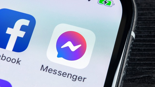 Hai ứng dụng Facebook và Messenger có thể sắp nhập về làm một