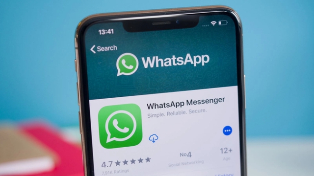 Người dùng phải hi sinh chức năng WhatsApp nếu từ chối điều khoản dịch vụ - Ảnh 1.