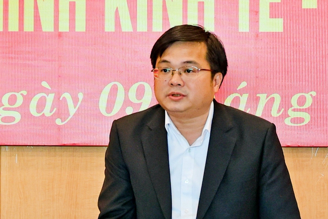 Hà Nội thông tin về việc bầu sẽ thêm Phó chủ tịch UBND thành phố - Ảnh 1.