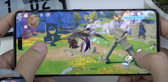 Khám phá sức mạnh mẫu smartphone Xiaomi 13 Lite cho game thủ - Ảnh 3.