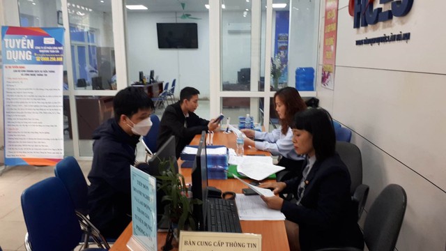 Gần 11.000 việc làm tại Hà Nội và các tỉnh phía Bắc chờ lao động - Ảnh 2.