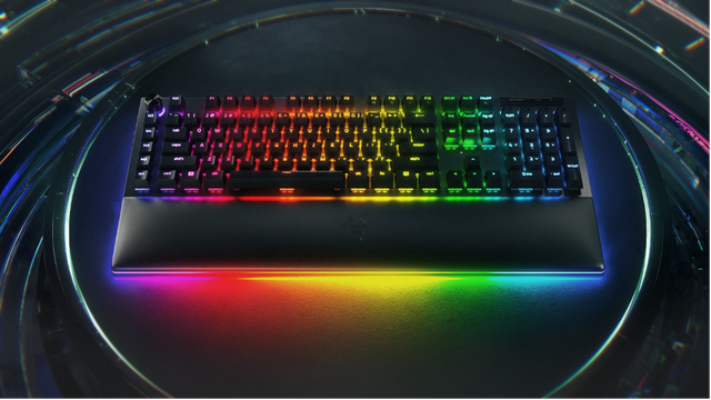 Razer ra mắt bàn phím BlackWidow V4 Pro chuyên dành cho game thủ - Ảnh 3.