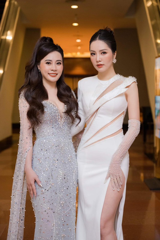 Mrs Grand Vietnam chỉ yêu cầu chiều cao 1,57m nhưng phải có khí chất - Ảnh 1.